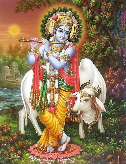 Image result for krishna