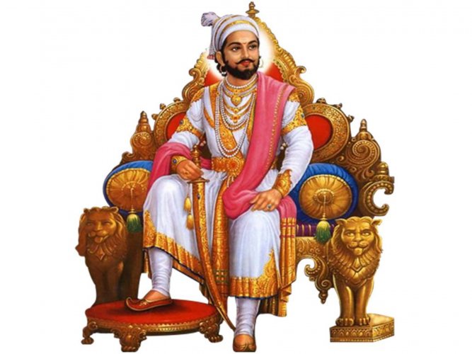 Goal of Chhatrapati Shivaji Maharaj's life was to create Hindu empire: RSS leader | Deccan Herald